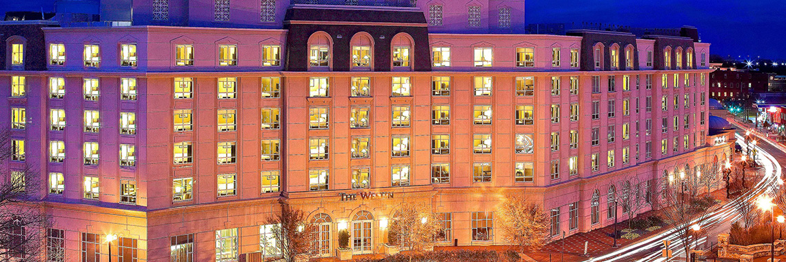 photo of The Westin Annapolis hotel